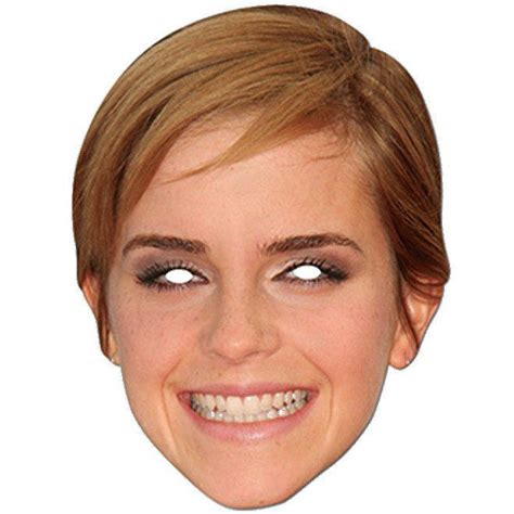 emma watson eye mask.